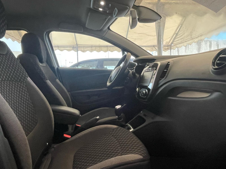 Imagen de Renault Captur