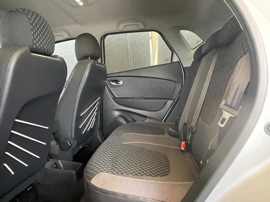 Imagen de Renault Captur
