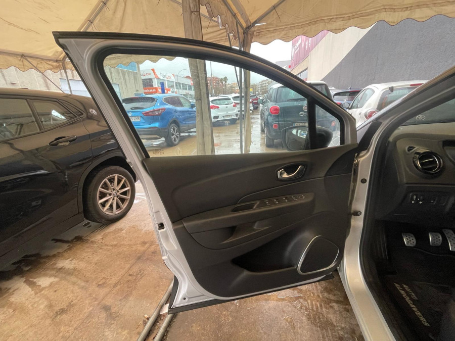 Imagen de Renault Captur