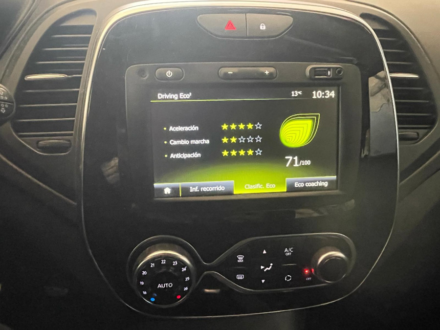 Imagen de Renault Captur