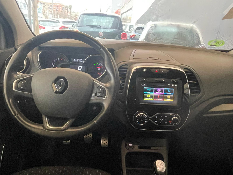 Imagen de Renault Captur