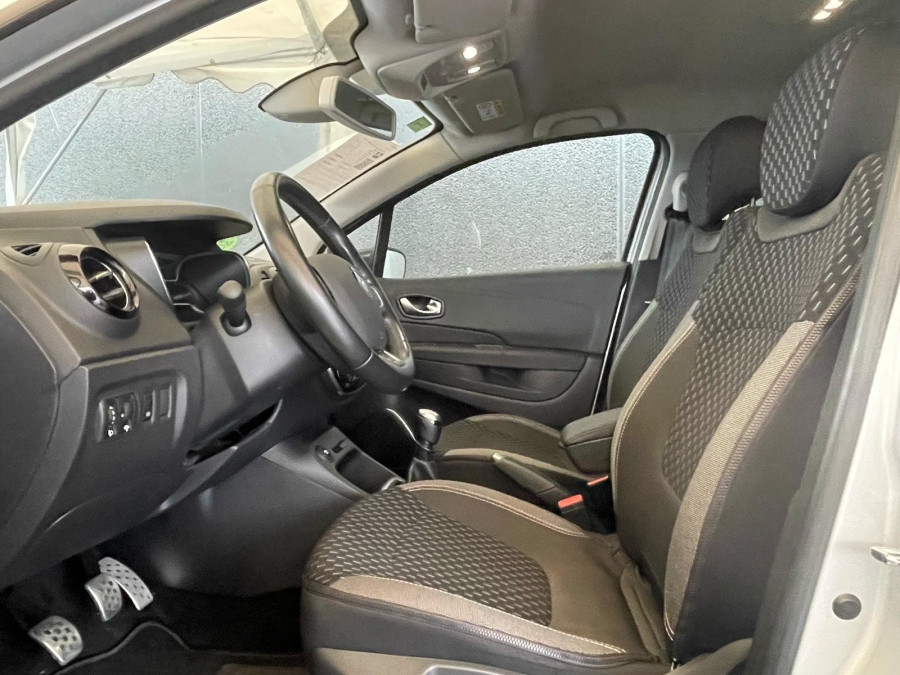 Imagen de Renault Captur