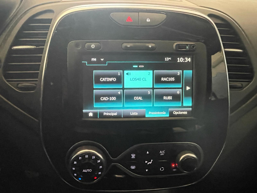 Imagen de Renault Captur