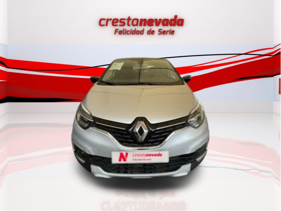 Imagen de Renault Captur