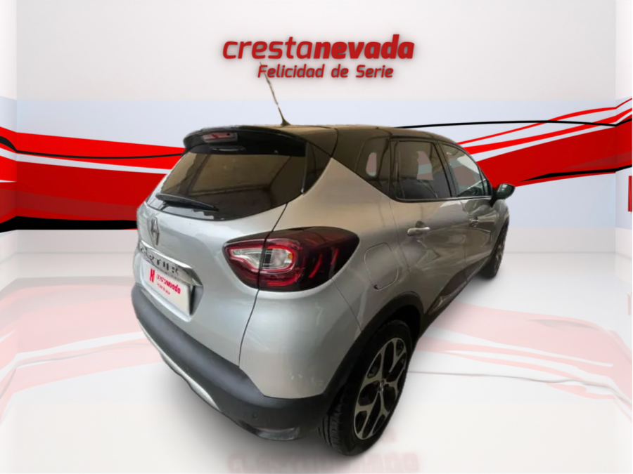 Imagen de Renault Captur