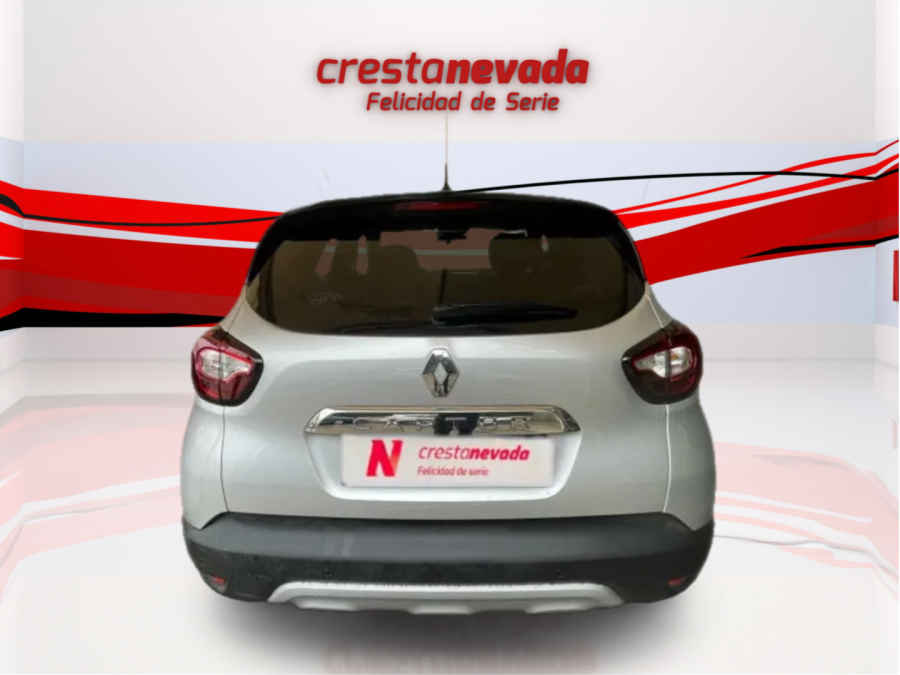 Imagen de Renault Captur