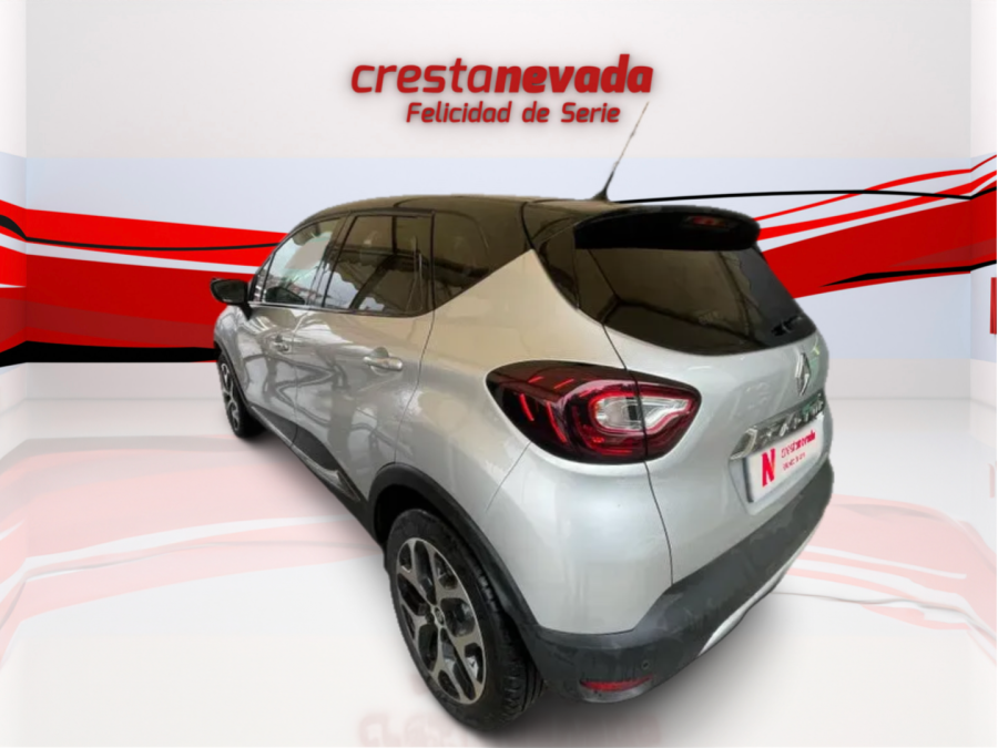 Imagen de Renault Captur