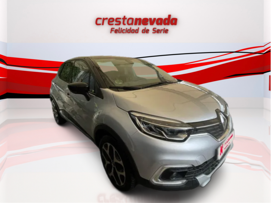Imagen de Renault Captur