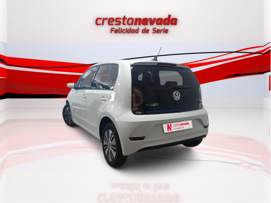 Imagen de Volkswagen up!