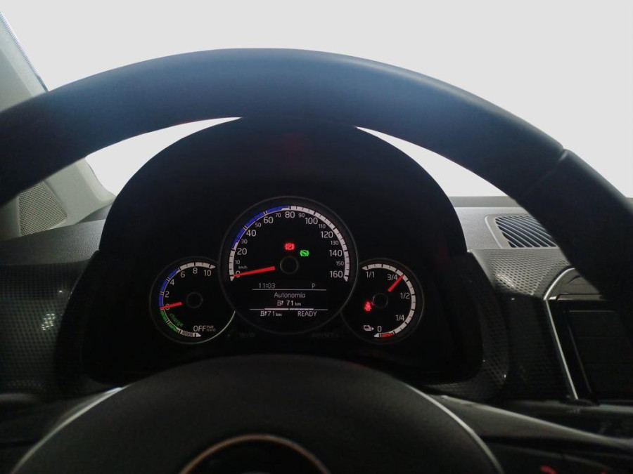 Imagen de Volkswagen up!