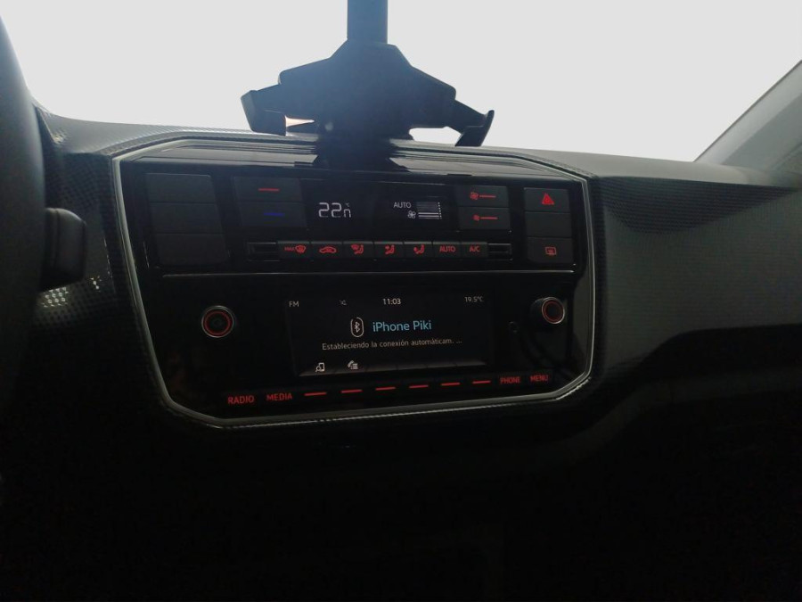 Imagen de Volkswagen up!