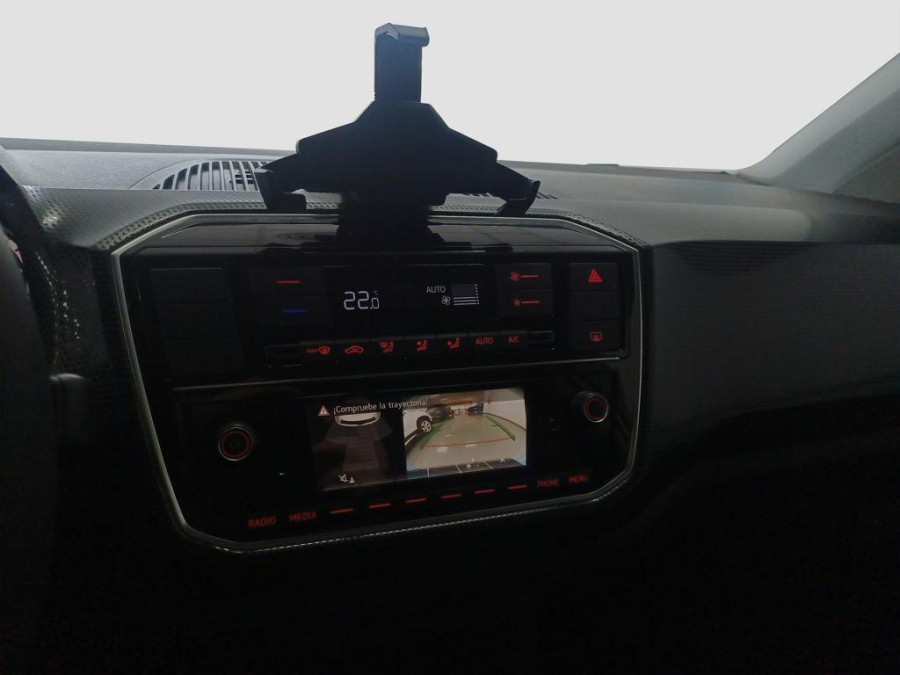 Imagen de Volkswagen up!