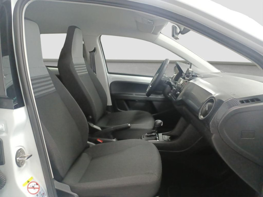 Imagen de Volkswagen up!