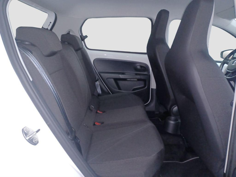 Imagen de Volkswagen up!