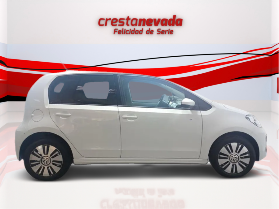 Imagen de Volkswagen up!
