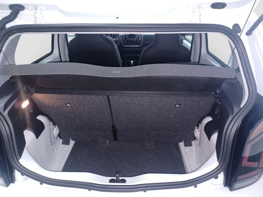 Imagen de Volkswagen up!