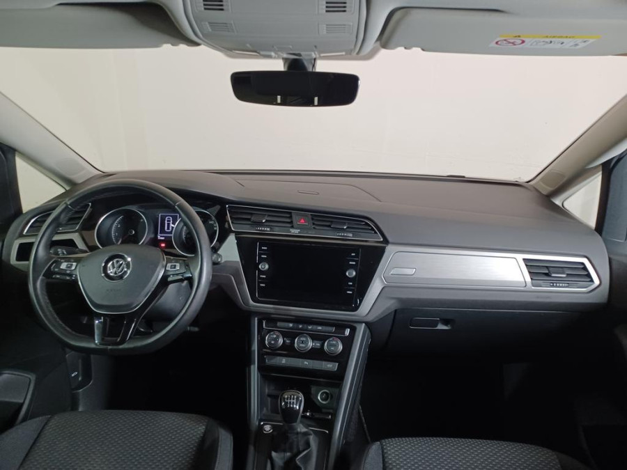 Imagen de Volkswagen Touran