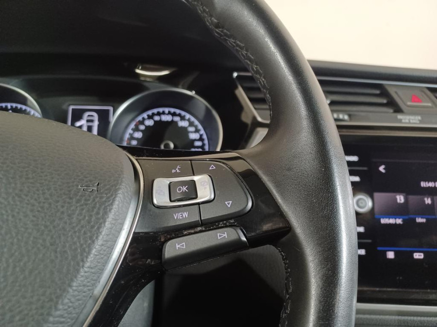 Imagen de Volkswagen Touran