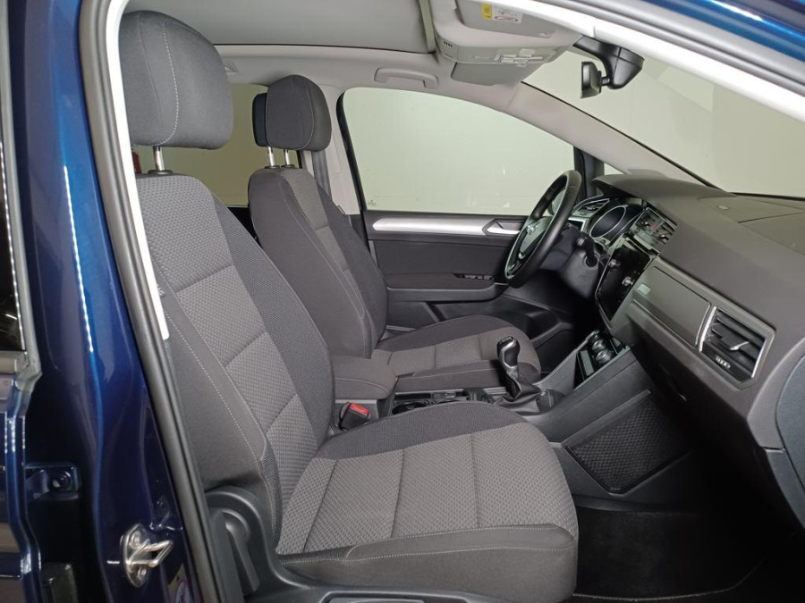 Imagen de Volkswagen Touran
