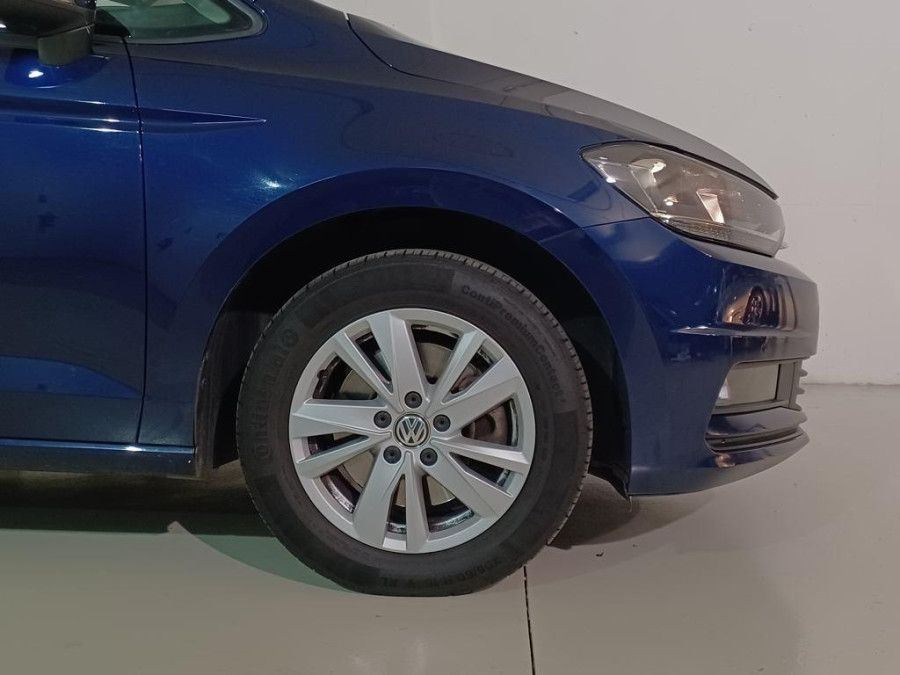 Imagen de Volkswagen Touran