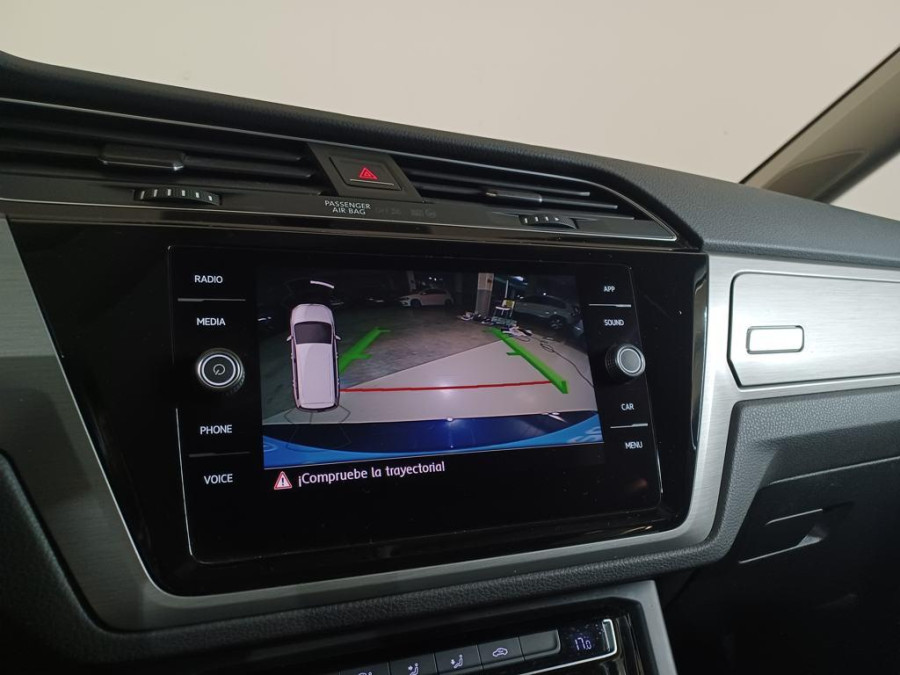 Imagen de Volkswagen Touran