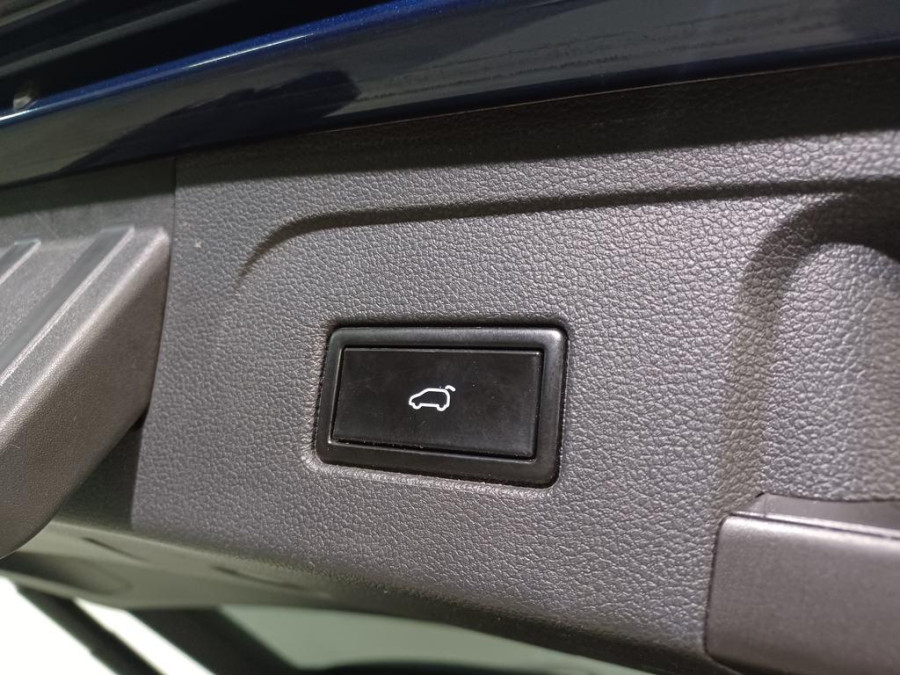 Imagen de Volkswagen Touran