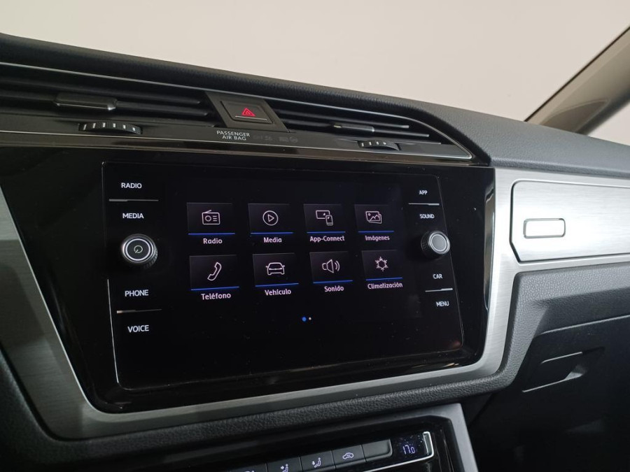 Imagen de Volkswagen Touran