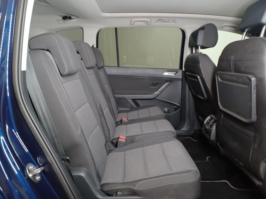 Imagen de Volkswagen Touran
