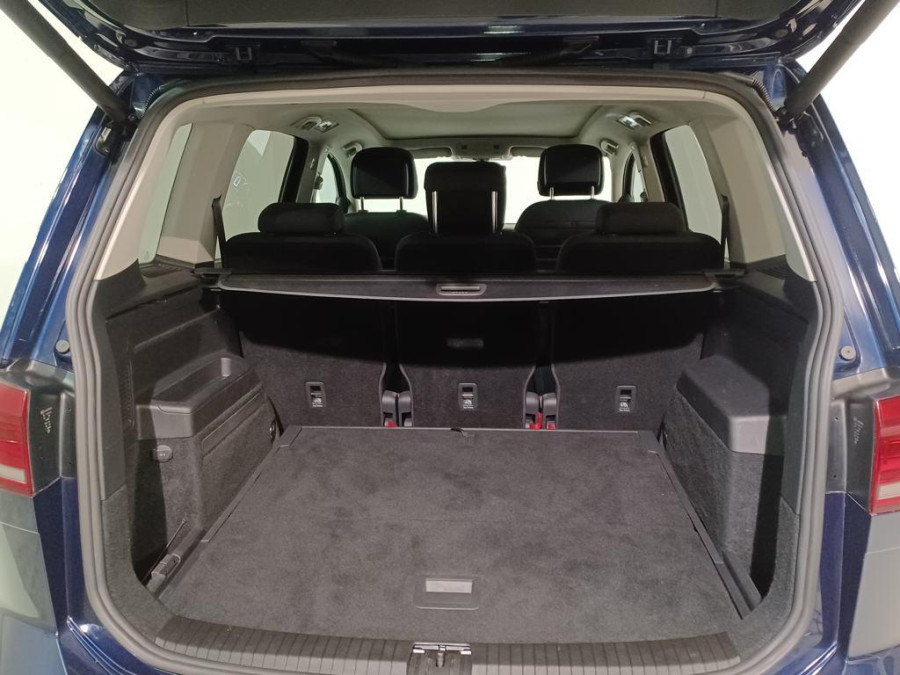 Imagen de Volkswagen Touran