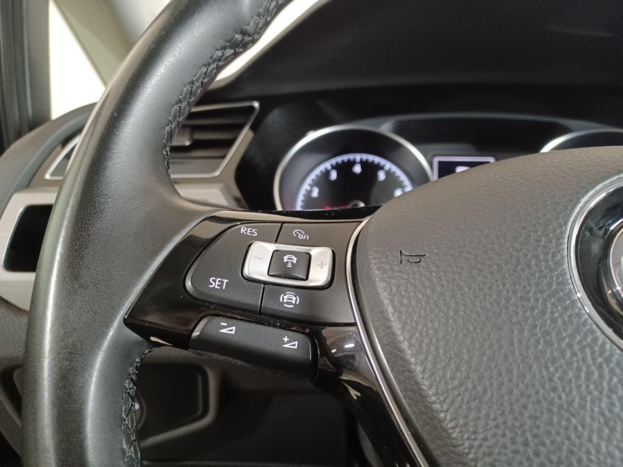 Imagen de Volkswagen Touran
