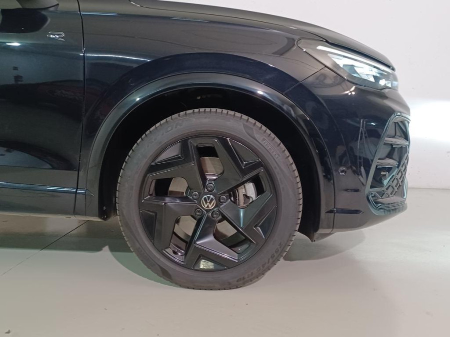 Imagen de Volkswagen Tiguan