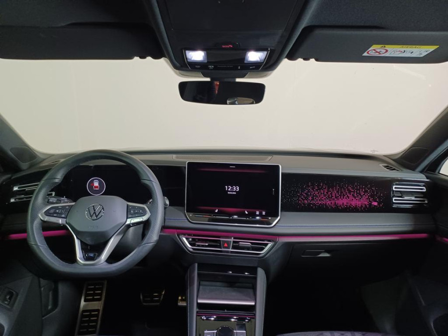 Imagen de Volkswagen Tiguan