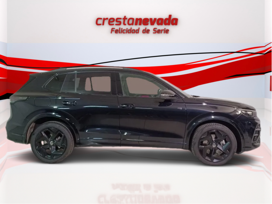 Imagen de Volkswagen Tiguan