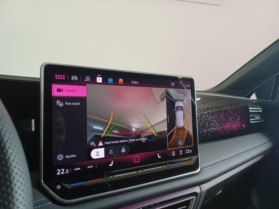 Imagen de Volkswagen Tiguan