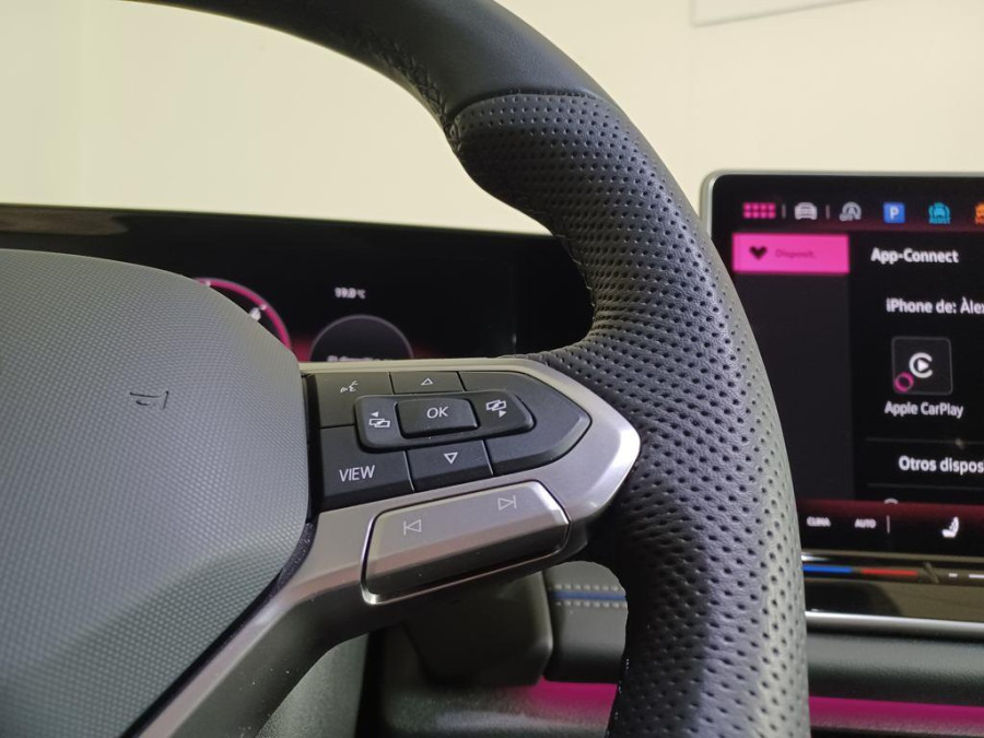 Imagen de Volkswagen Tiguan