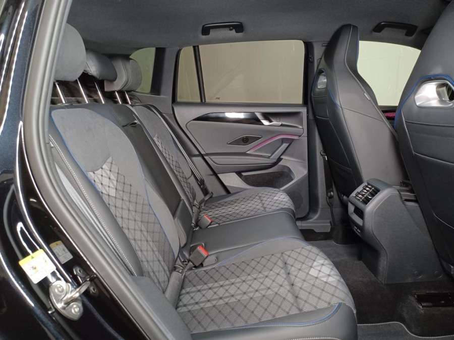 Imagen de Volkswagen Tiguan