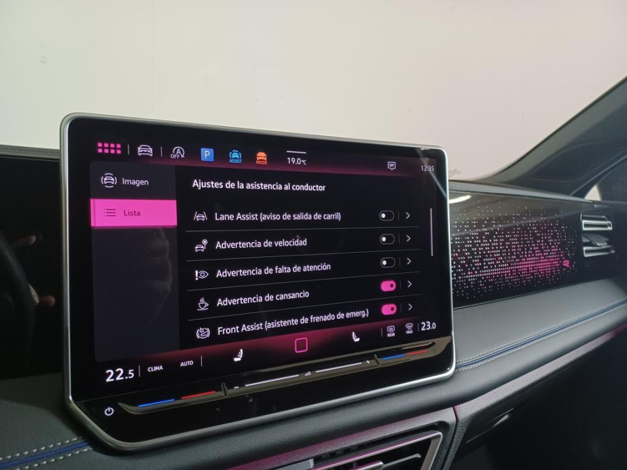 Imagen de Volkswagen Tiguan