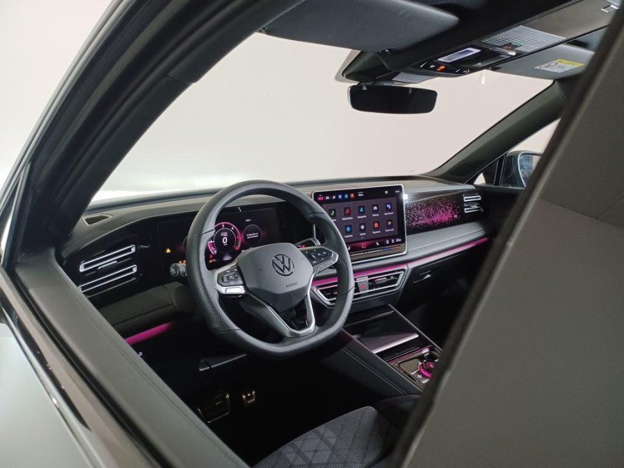 Imagen de Volkswagen Tiguan