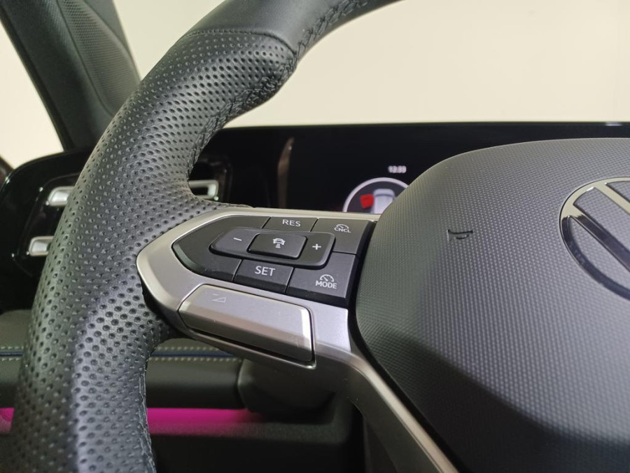 Imagen de Volkswagen Tiguan