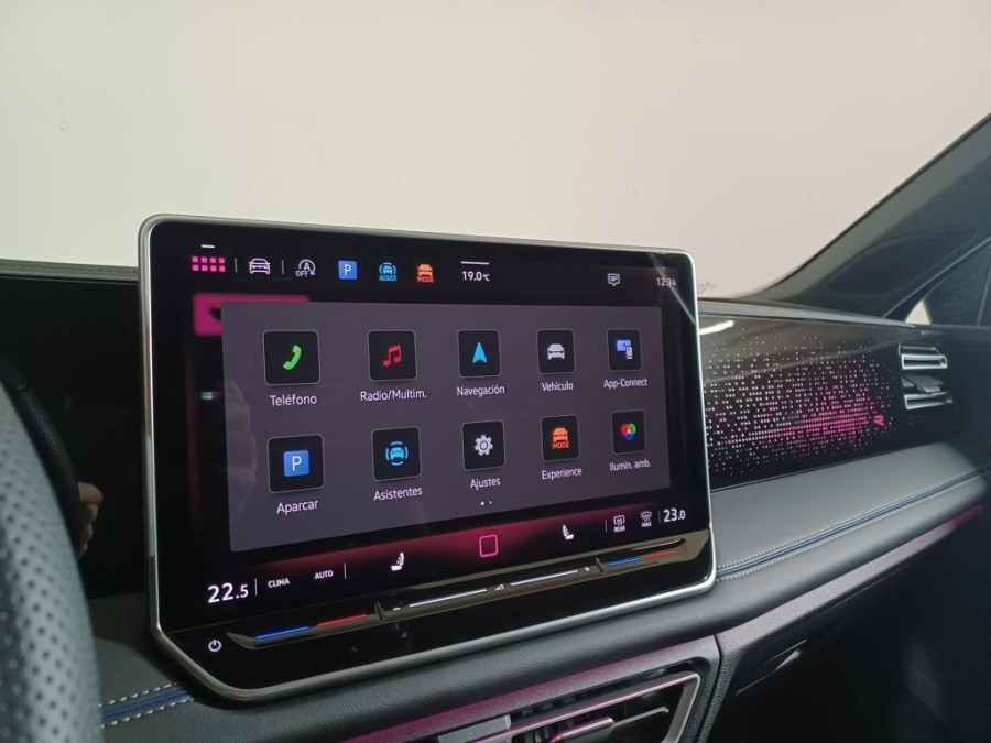 Imagen de Volkswagen Tiguan