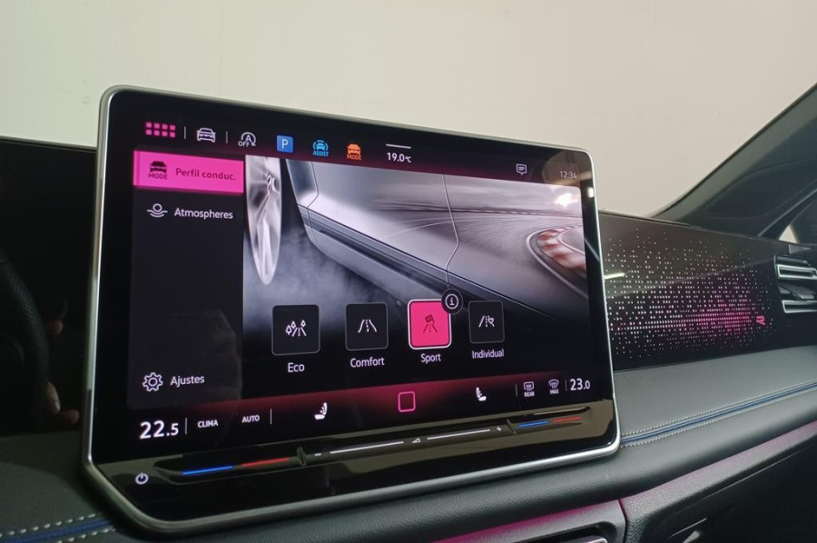 Imagen de Volkswagen Tiguan