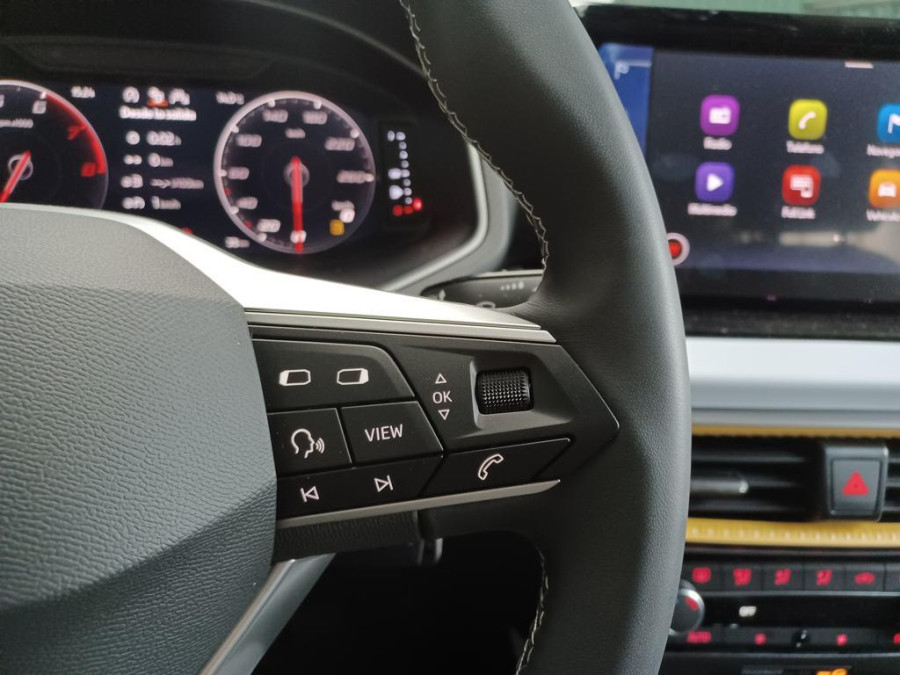 Imagen de SEAT Arona