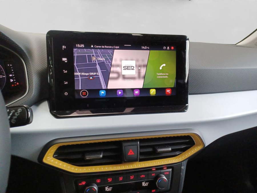 Imagen de SEAT Arona