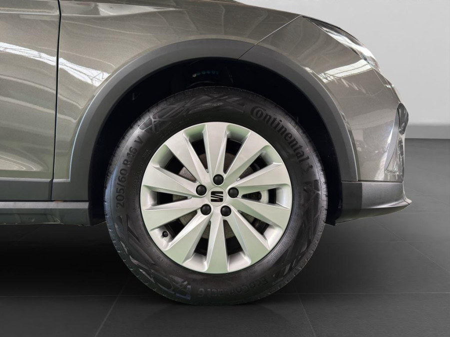 Imagen de SEAT Arona