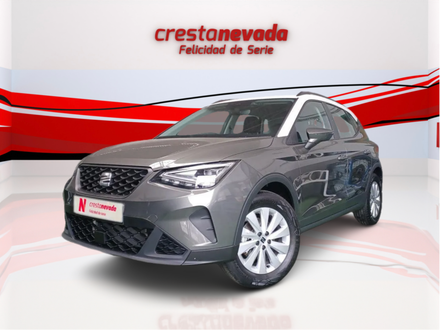 Imagen de SEAT Arona