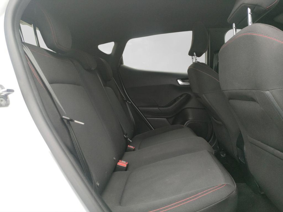 Imagen de Ford Fiesta