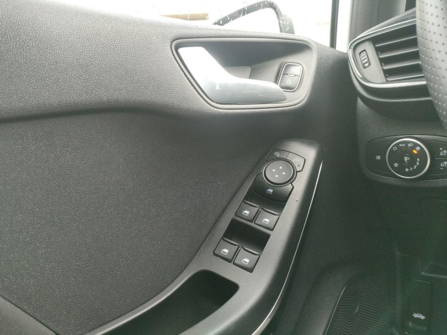 Imagen de Ford Fiesta