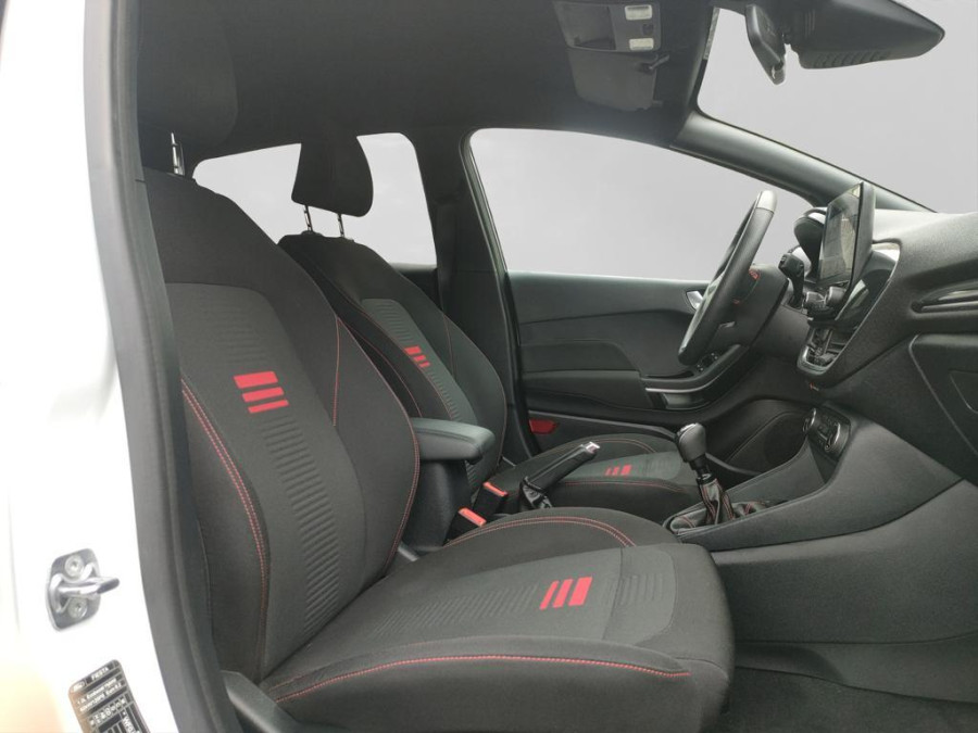 Imagen de Ford Fiesta