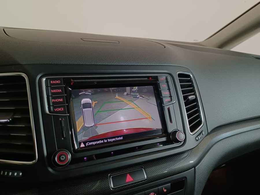 Imagen de SEAT Alhambra