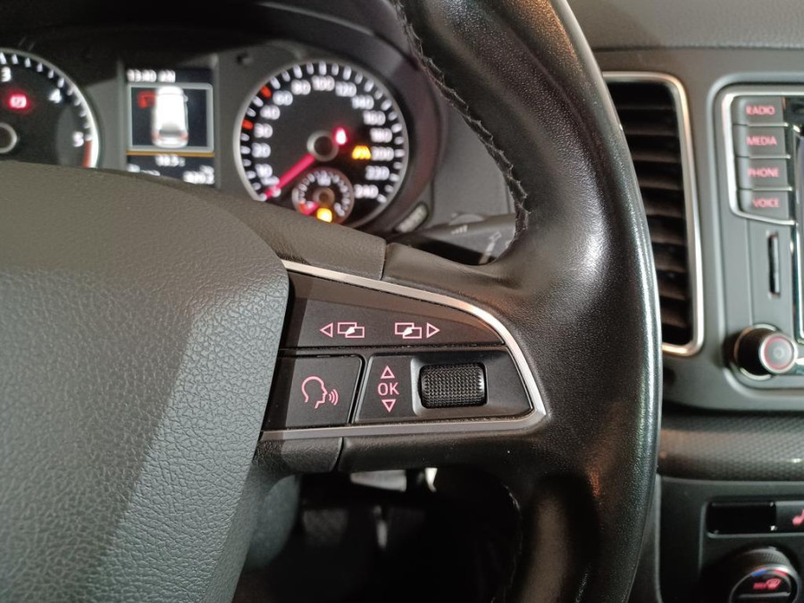Imagen de SEAT Alhambra